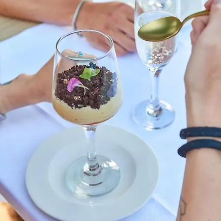 Opunzia Masseria Mediterranea