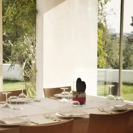 Hotel Opunzia Masseria Mediterranea