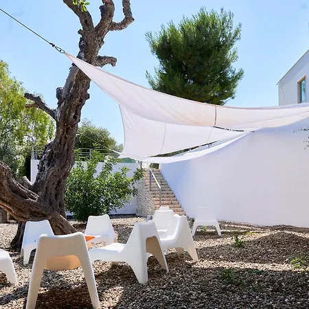 Hotel Opunzia Masseria Mediterranea Bitetto