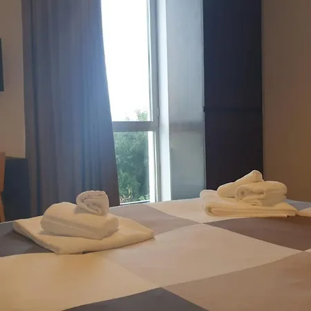 Hotel Opunzia Masseria Mediterranea