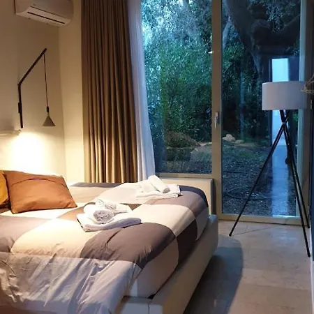 Opunzia Masseria Mediterranea Hotel