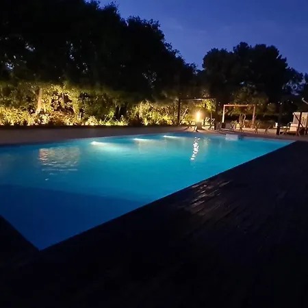 Opunzia Masseria Mediterranea 3* Bitetto